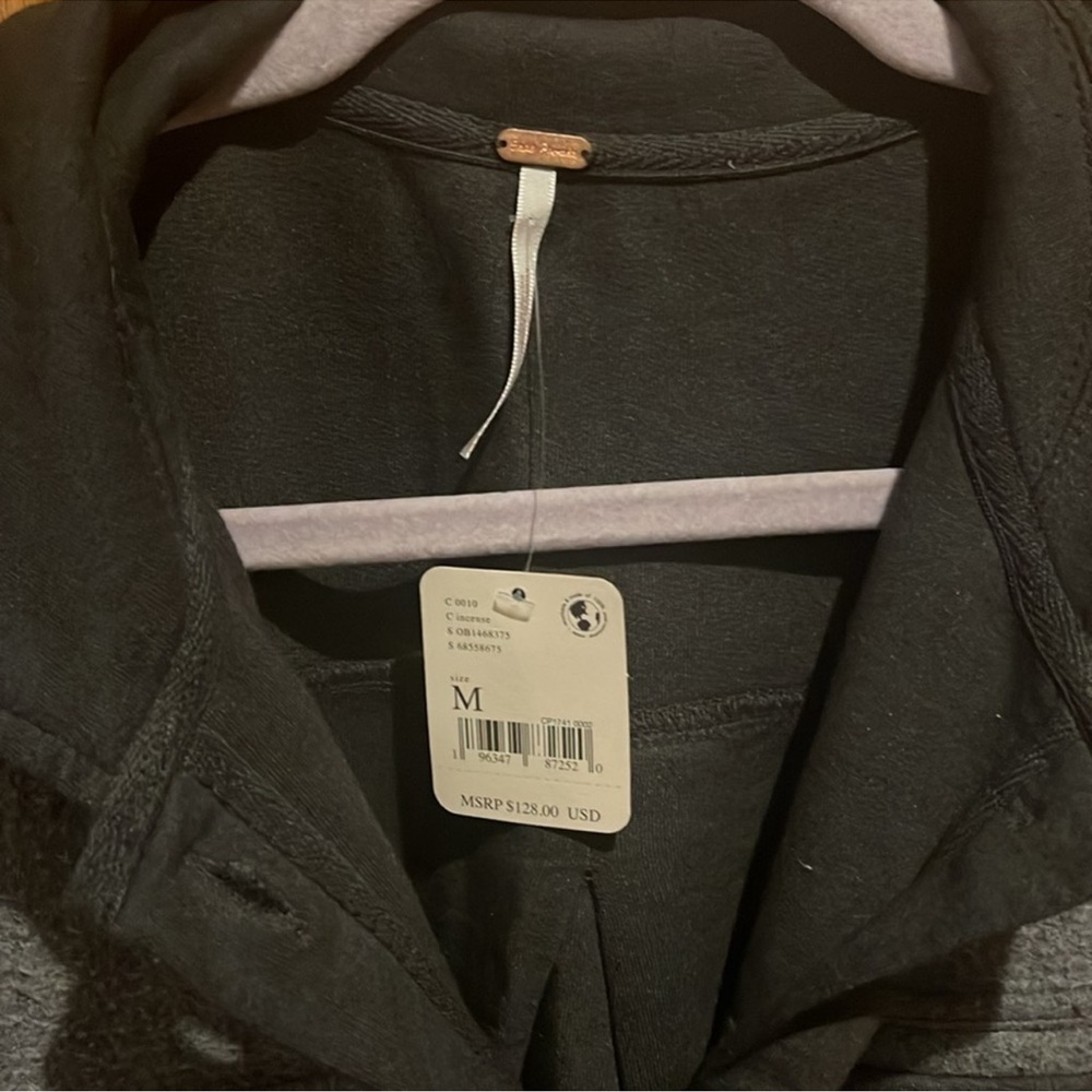 Free people ruby jacket - Picture 2 of 4